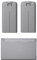 YANHAO [Pièces détachées pour Drone] Batterie for DJI Mini 2 SE/Mini SE offrant jusqu'à 31 Minutes for Les Accessoires DJI Mavic Mini 2 Mini se [Installation Facile](2 b and Charging)