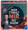 Ravensburger 24883 Wer stiehlt Mir die Show Das Quizspiel zur beliebten TV-Show von Joko Winterscheidt für 3-5 Spieler ab 10 Jahren