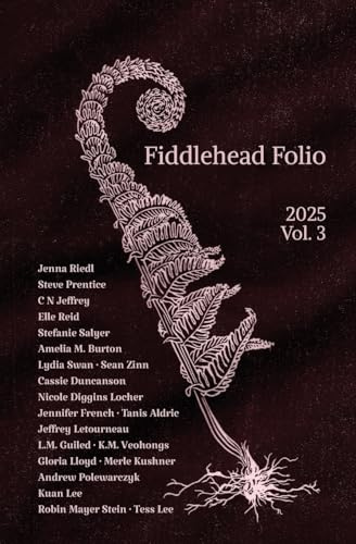 Fiddlehead Folio, Volume 3