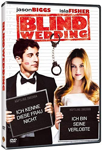 Blind Wedding