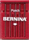 ORGAN BERNINA Ersatz-Punch-Nadeln (5 Stück)