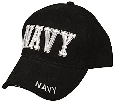 Casquette Baseball Navy Mil-Tec