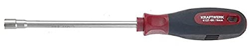 Kraftwerk ergokraft Steckschlüssel mit Griff 10 mm