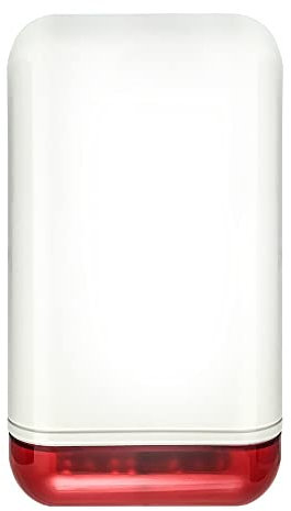 Unabhängige Flash-Sirene (mit Batterien) - IP-MD-462 iProtect Evolution