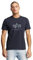 Alpha Industries Herren Basic T-Shirt, Blickdicht, Rep.Blue, 3XL