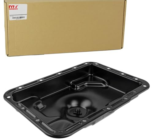 Nty BMO-FR-011 - Oil sump