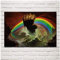 Rainbow Rising Hard Rock Heavy Metal Kunstwerk Zeichnung Blackmore Wohnzimmer Home Wand moderne Kunst Dekor Poster Druck auf Leinwand / 50X75cm-No Frame