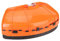 Fransande - de desbrozadora universal para cortacésped, cubierta de hoja de cortadora de hierba de plástico ligero para 26 mm/28 mm