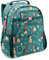 Simple Modern Unisex-Kinder Fletcher Rucksack, Disney: Moana's Village, Kids Medium