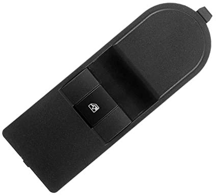 Drucktastenschalter Fensterheber Schalter Für Opel Für Vauxhall Für Astra H Für Zafira B 2004-2016 Elektrische Fensterheber Schalter Heber Taste Konsole 13209204 13228699 13228709