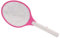 Racchetta Zanzare, Schiacciamosche, Paletta Ammazza Zanzare, Mosquito Zapper Racket (Con Pile)