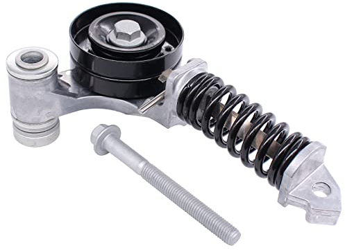 Riemenspanner Spannrolle Keilrippenriemen Rippenriemen Reparatursatz für Astra G CC H J Corsa B C D E Insignia Meriva A B Mokka X Zafira C Adam Tigra Agila Cascada Combo Aveo T300 Cruze Orlando Trax