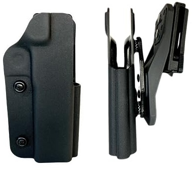 Kydex Holster Verstelbare DOH Steg (CZ- Shadow 1-2 / Spo1)