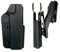 Kydex Holster Verstelbare DOH Steg (CZ- Shadow 1-2 / Spo1)