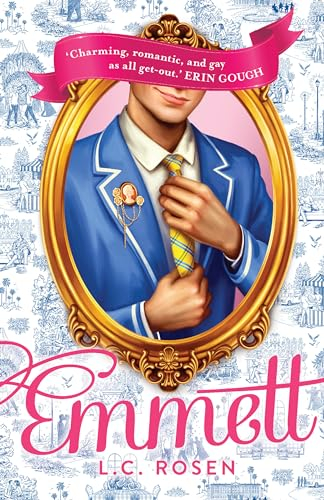 Emmett (English Edition)