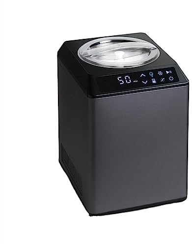 Gelatiera Gelato Macchina for gelato commerciale completamente automatica da 2,5 litri Macchine del gelato