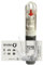 SD COLORS Ausbesserungslack 20ml – Anthrazitgrau (RAL 7016), Universale Reparaturfarbe für Auto, Metall, Kunststoff, Holz & mehr