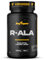 BigMan | R-ALA | R-ALPHA LIPOIC ACID 60 Cáp. | Potente antioxidante celular | Ácido Alfa Lipoico | Apoyo en la recomposición corporal