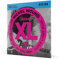 D'Addario EXL120+ Cuerdas de guitarra eléctrica entorchadas en níquel, Super Light Plus, 9.5-44, 9.5-44, Super Light Plus, 1-Pack