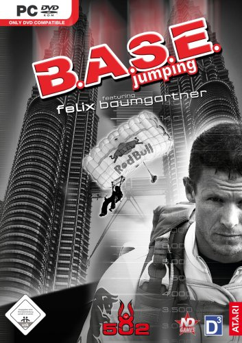 Base Jumping (DVD-ROM)