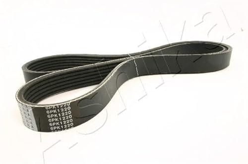 Ashika 112-6PK1220 Keilrippenriemen