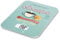 Beurer KS 19 Balance de cuisine motif Breakfast