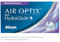 Air Optix plus HydraGlyde Multifocal Monatslinsen weich | 3 Stück | BC 8.6 mm | DIA 14.2 mm | ADD HIGH | +03.50 Dioptrien