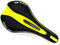 INION - Gel Fahrradsitz Fahrradsattel Fahrrad Bike Sattel Radsattel Mountainbike Tourensattel jurfahr Farbe: (Gelb/Schwarz)