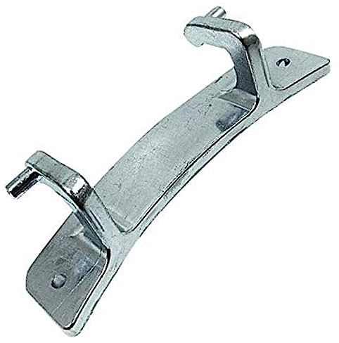 Bisagra ojo de buey (60915-28776) Lavadora 4774EN2001A LG