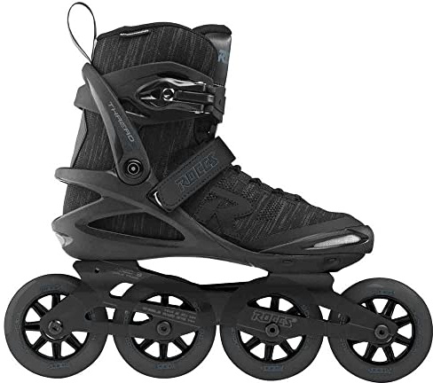 Roces Unisex – Erwachsene Thread Inline Skate
