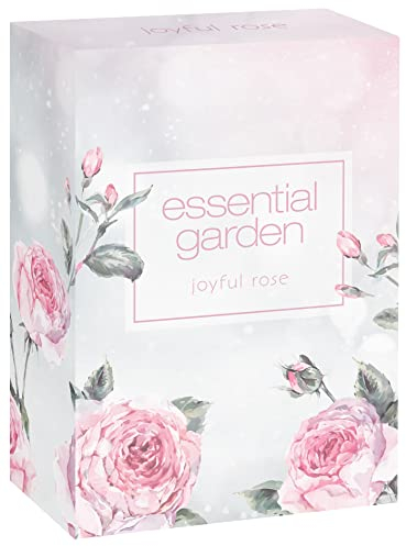 Essential Garden Joyful Rose GSP EdP 30ml + DG 100ml