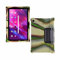 MOOPW Coque pour Lenovo Yoga Tab 11 - Doux Silicone Poids léger Protection de l'enfance Caoutchouc Antichoc Housses Protecteur Etuis pour Lenovo Yoga Smart Tab 11 YT-J706F/N 11 Pouce Tablette 2021