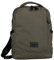 TOM TAILOR Boston Herren Rucksack Backpack, 19 L Grün