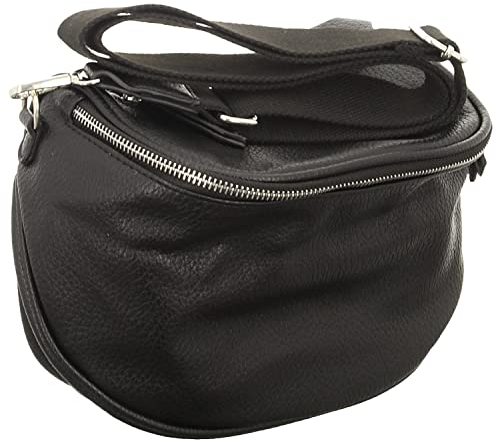 Jewels of Style Handtasche mit Reißverschluss SS22/G2/S2-BK