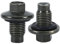 14 * 35mm Tappo di Scarico Olio Vite per Fusion Focus Max Fiesta Galaxy Mondeo2.0 Auto Modifica/installazione/prestazioni