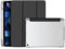 Case Compatible with Huawei MatePad Pro 13.2 Inch 2025 Tablet Tri-Folded Stand Case With Pen Slot Auto Sleep/Wake(Black)