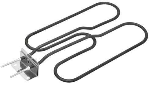 Warmhm Ersatz-grillheizelement Für Außenbereich Kompatibel Mit Weber Hohe Leistung Für Schnelles Aufheizen Grill-ersatzelement Für BBQ-grillteil