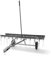The Handy THTD Towed Tine Dethatcher 100cm Working Width - 2 Year Guarantee
