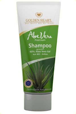 Aloe Vera Premium - Shampoo