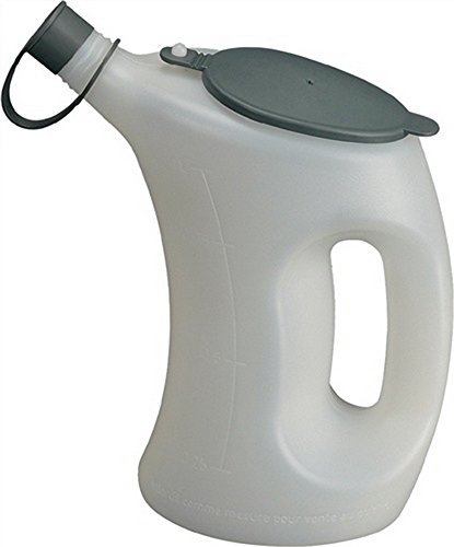 Format 4103810075209 – Messbecher polyñthylen 0.5 L Nr. 7520 Pressol