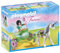 PLAYMOBIL 5446 Einhornkutsche mit Schmetterlingsfee