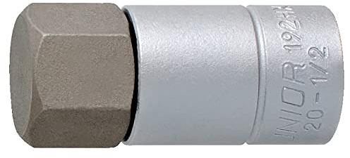 Unior Tool's Hexagonal Screwdriver Socket