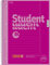 Brunnen 1067925126 Notizblock / Collegeblock Student Colour Code (A4 liniert, Lineatur 25, 90 g/m², 80 Blatt) pink