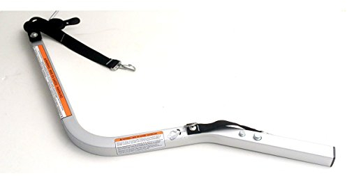 THULE Hitch Arm Assy-BikeTrailerKit Anker, Sport, Mehrfarbig (MMehrfarbig), Einheitsgröße