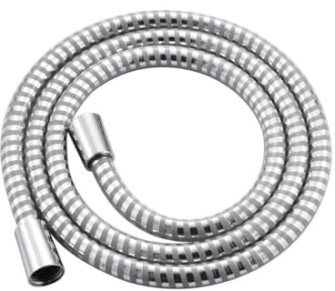 Primaster Brauseschlauch Prima Flex 160cm Verchromt Duschschlauch Knickfest