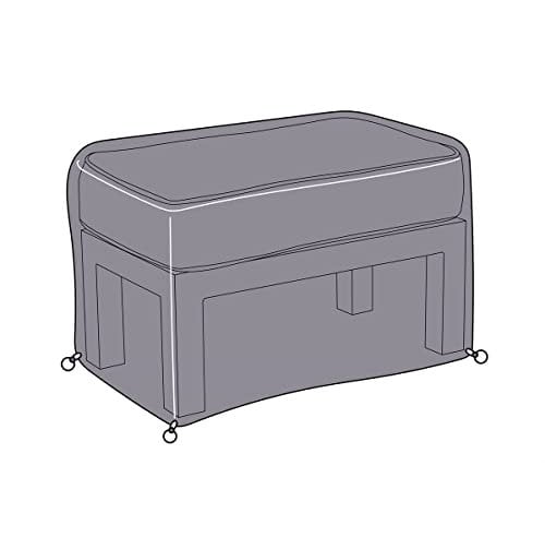 Hartman 2 Seat Bench Cover for Aurora/Atlas/Apollo/Titan