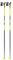 LEKI x x Unisex, Mehrfarbig, 140 cm