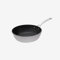 Laura Ashley Sartén Wok de 30 cm Antiadherente con Compatibilidad Multi-Fuegos e Inducción – Wok Aluminio Forjado Elegante y Resistente, Sin PFOA/PFAS, Apto para Horno y Lavavajillas