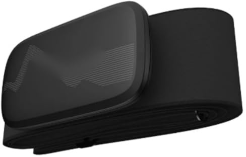 LVYXON HS500 Pulsmesser mit Sensor Fahrradcomputer