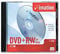Imation DVD+RW 4x 5pk Jewel Case 4.7GB DVD+RW 5pcs(s), DVD+RW Virgin (4.7GB, DVD+RW, 120mm, 5pcs(s), 120 min, Jewellery Box)